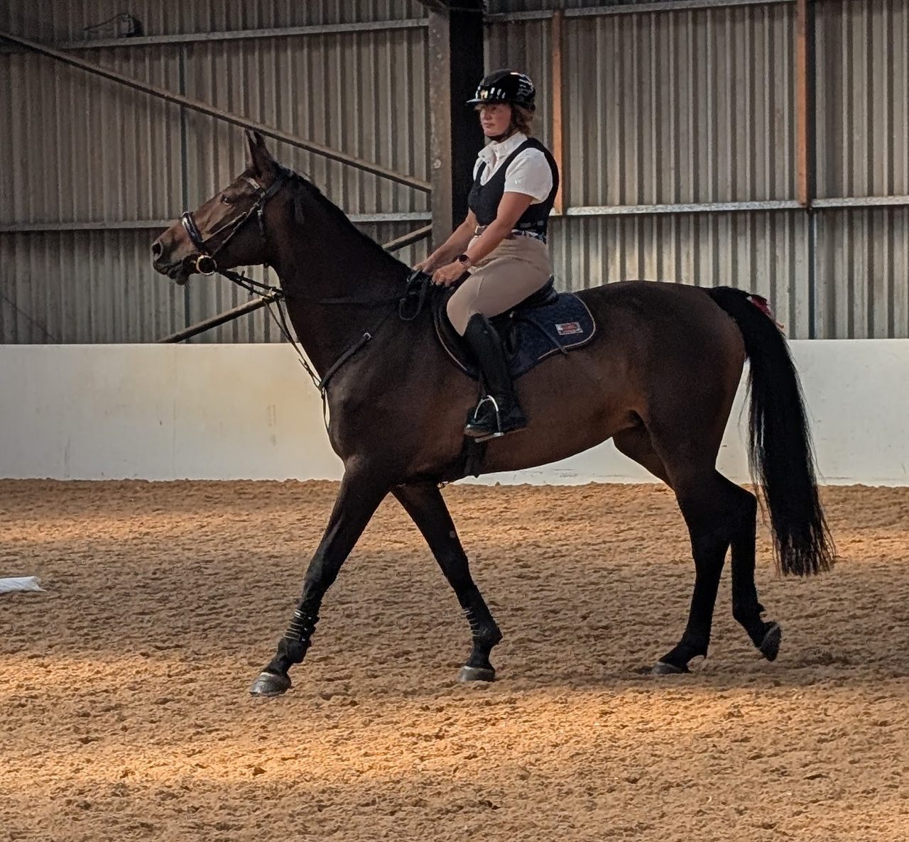 Holmside Hall Equestrian (Cafe)