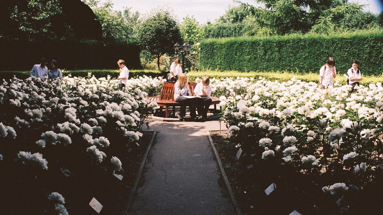 Holocaust Centre
