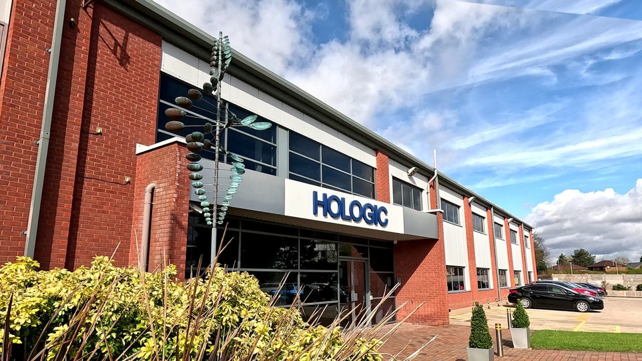 Hologic also T/as The Hive