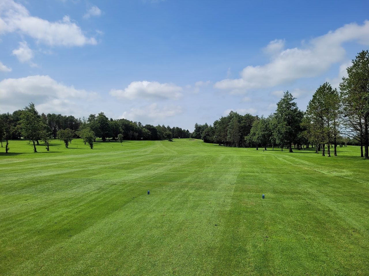Holsworthy Golf Course