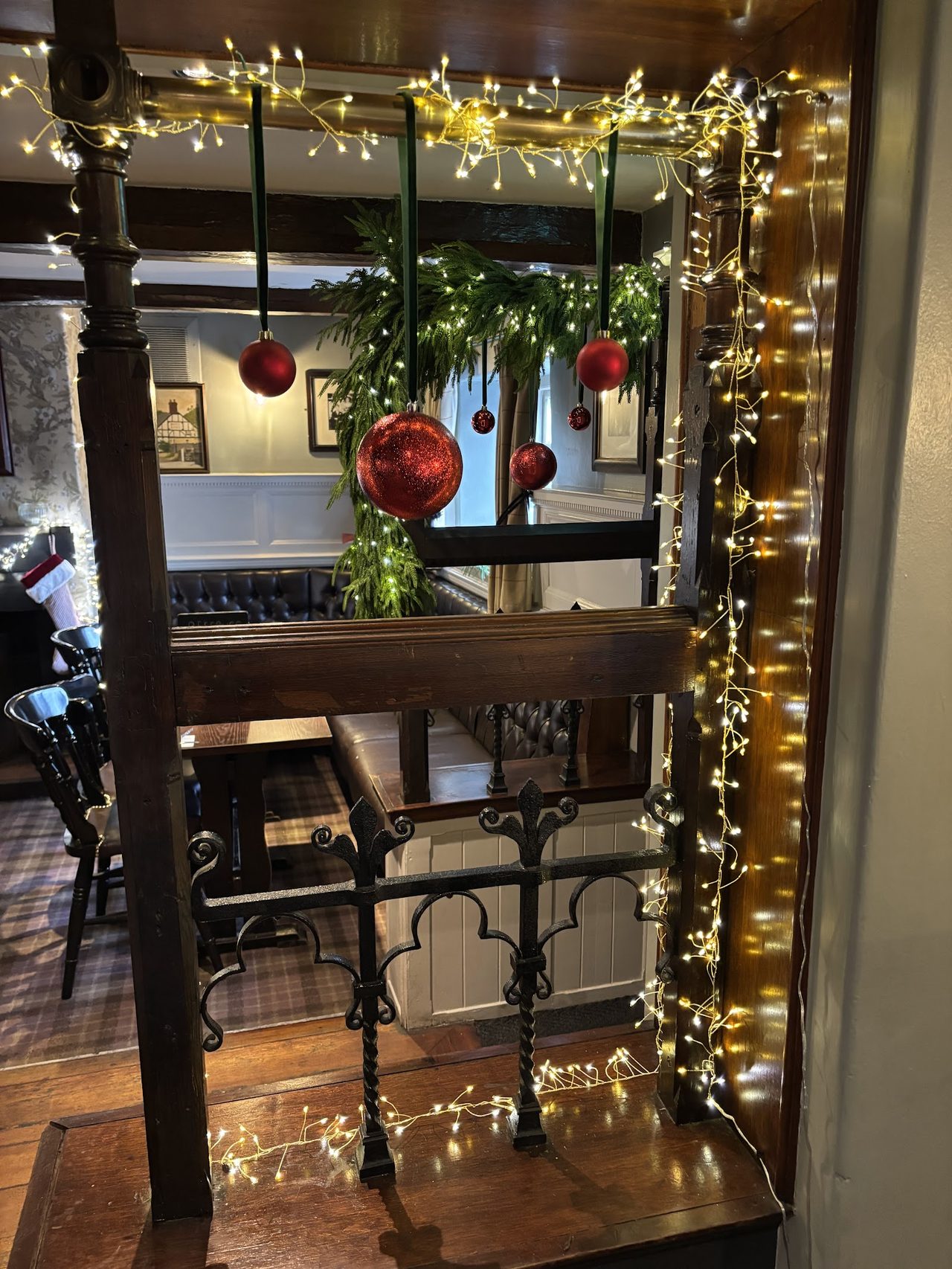 Holts Arms