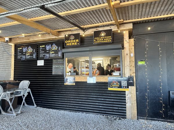 Holy Smokes BBQ Shack LTD