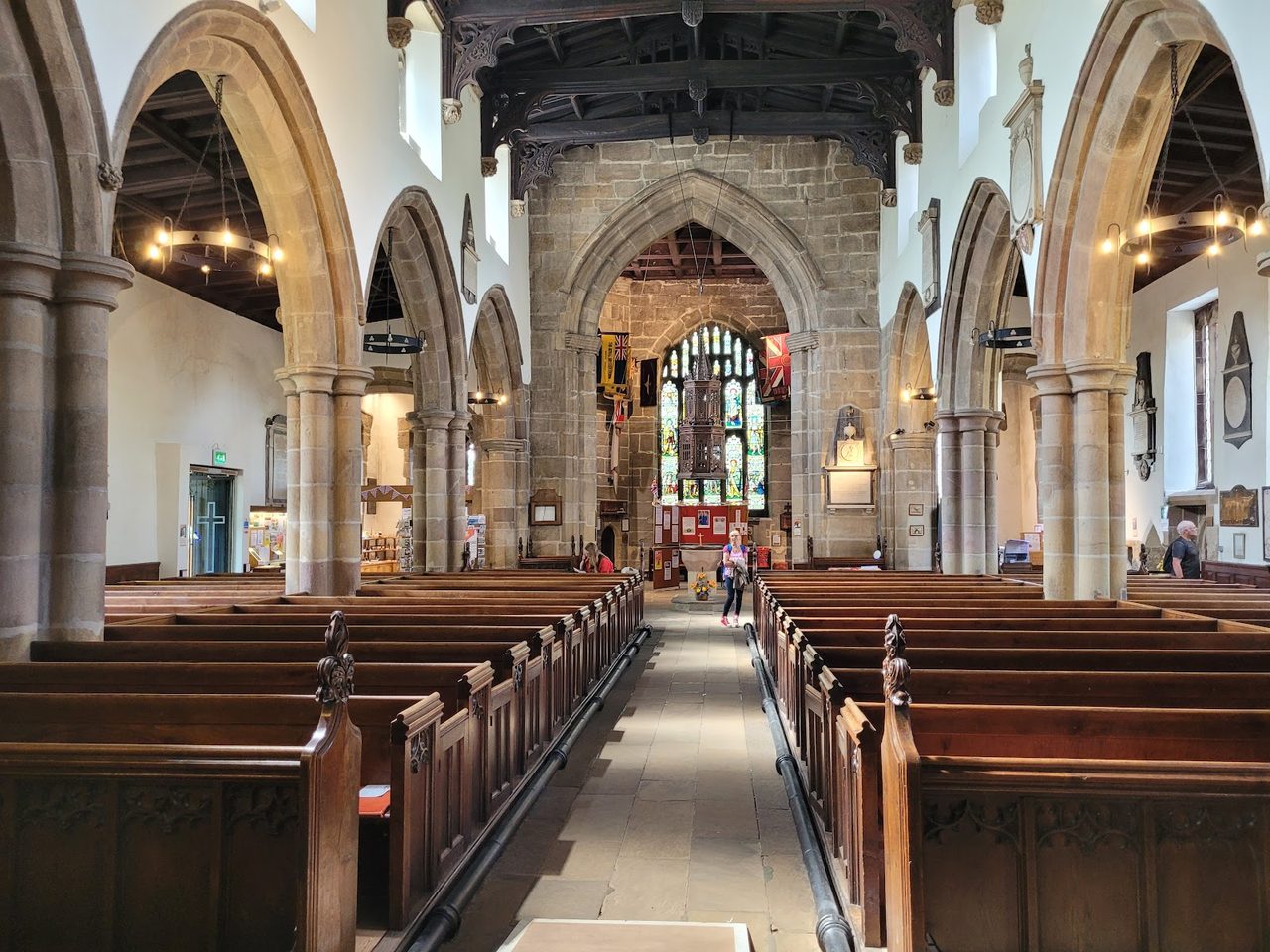 Holy Trinity Cafe