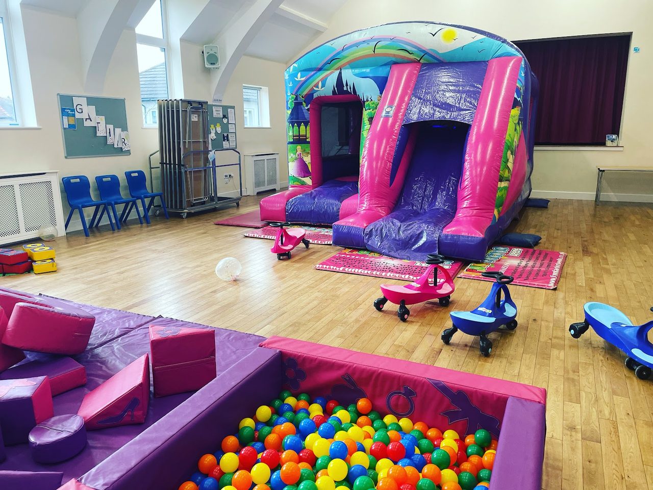Holy Trinity Community Cafe