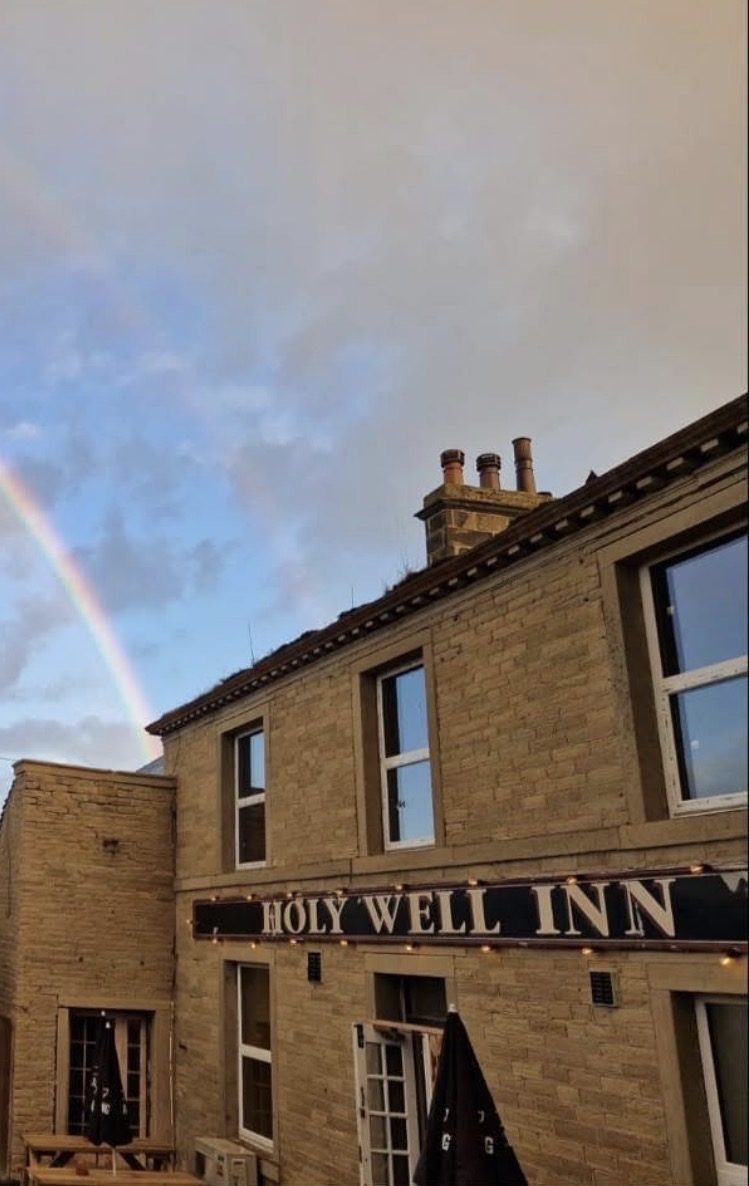 Holy Well Inn