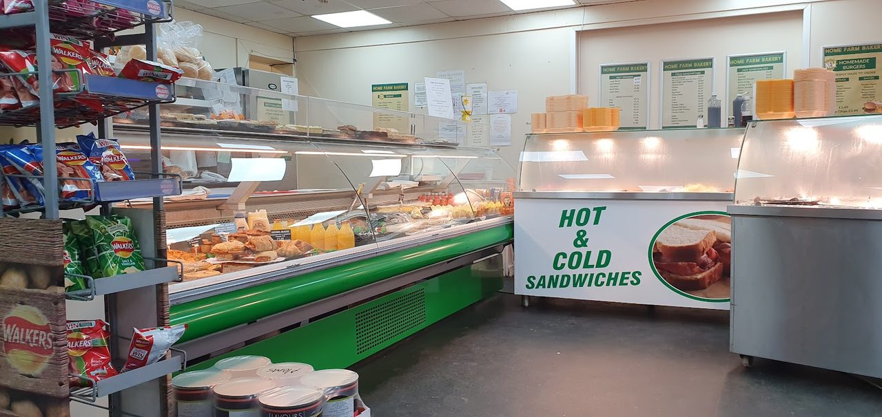 Home Farm Bakery Ltd