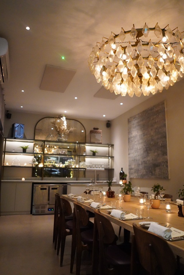 Home SW13