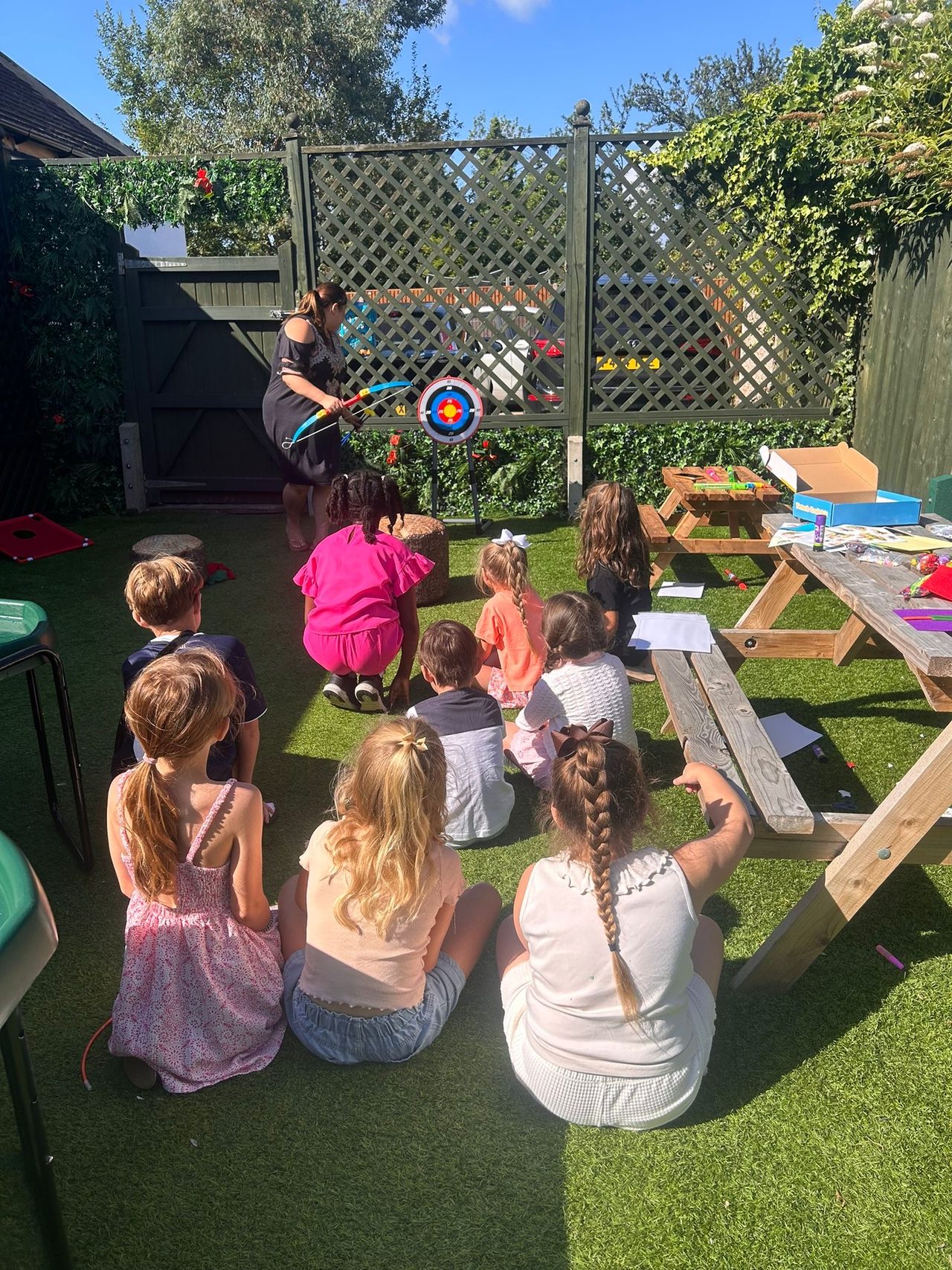 Homegrown Learning Hub Ltd