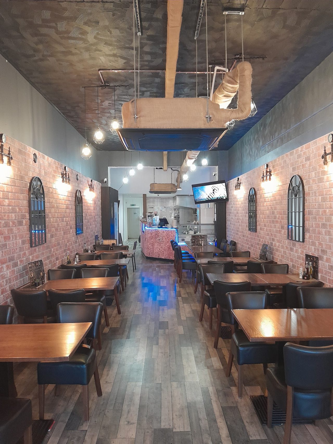 Honey Bee Bistro Restaurant