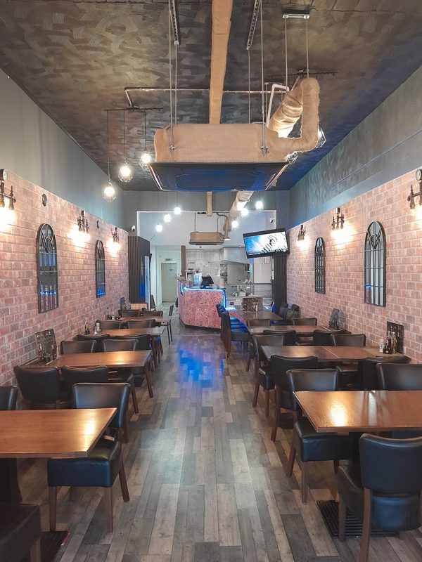 Honey Bee Bistro Restaurant