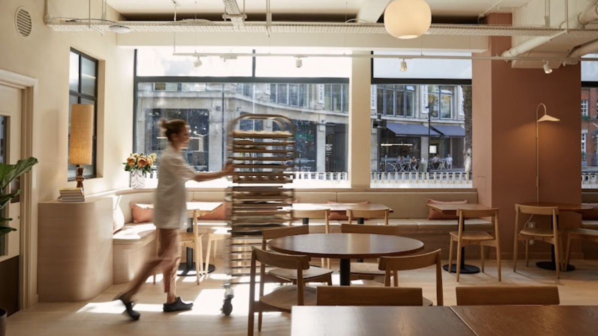 Honey & Co Daily
