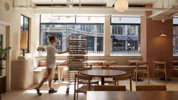 Honey & Co Daily