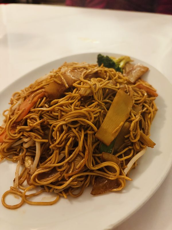 Honeymoon Chinese And Thai Restaurant