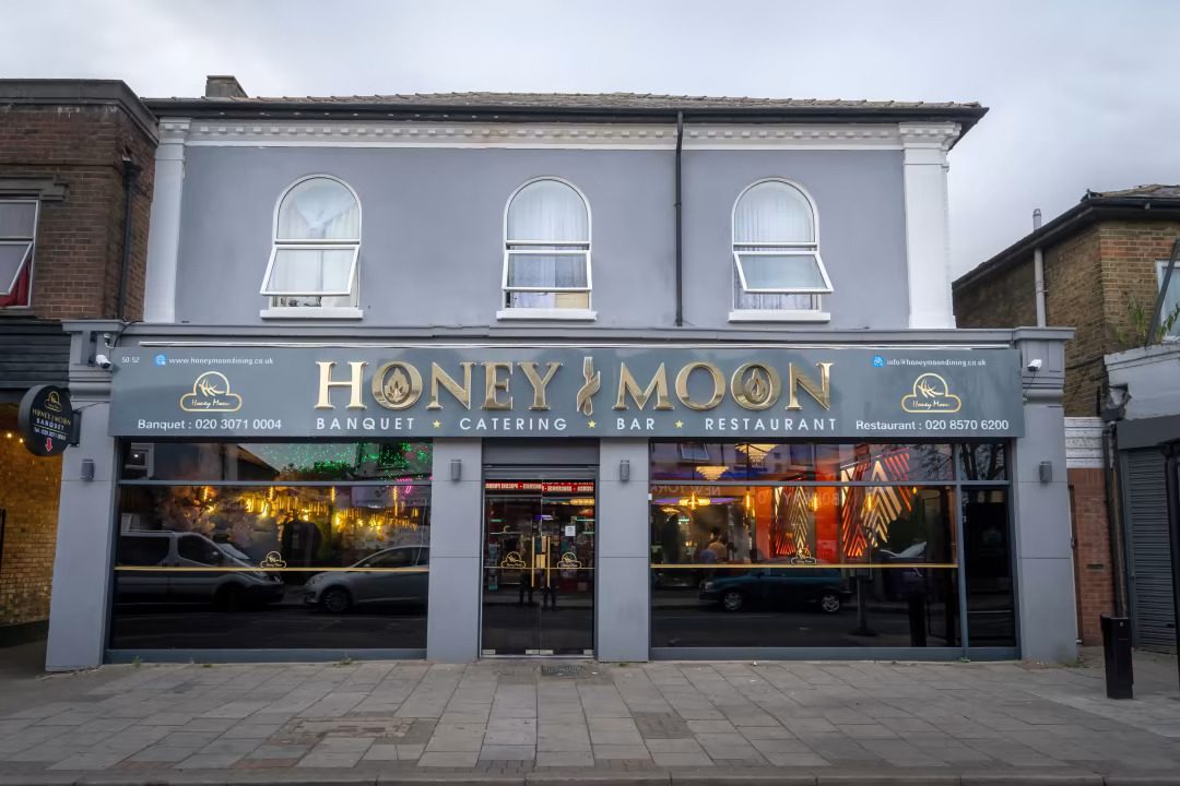 Honeymoon Events