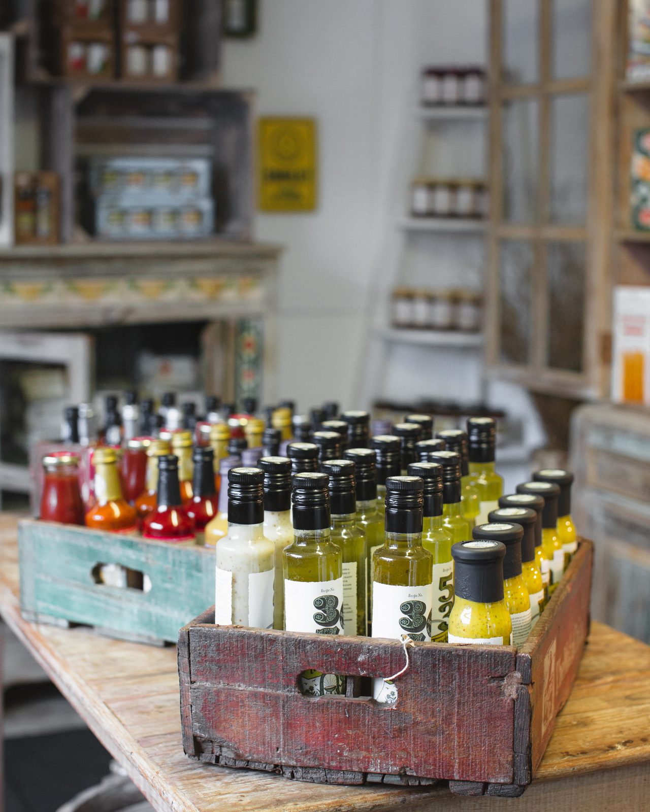 Honeystreet Mill Farmshop and Cafe