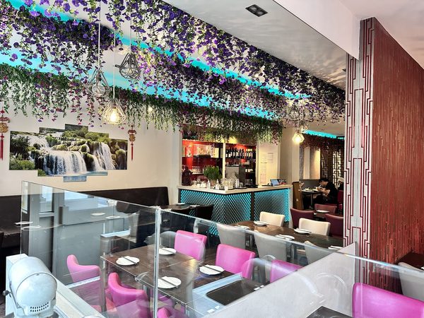 Hong Kong Restaurant