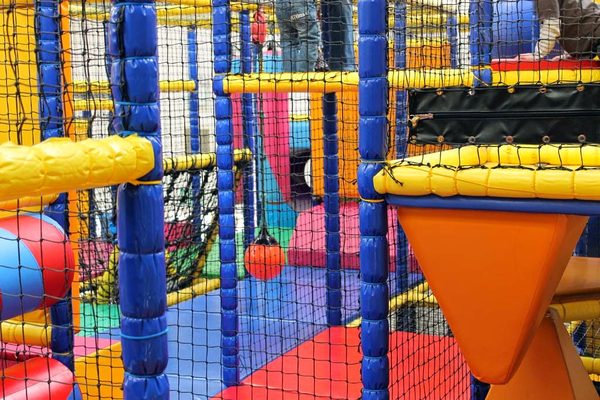 Hoodles Playbarn & Coffee Shop