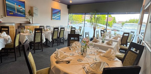 Hook Tandoori Restaurant