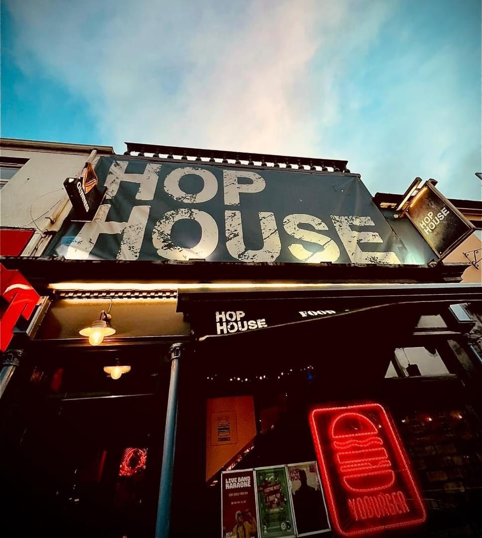 Hop House