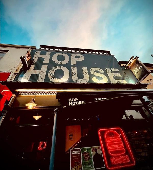 Hop House