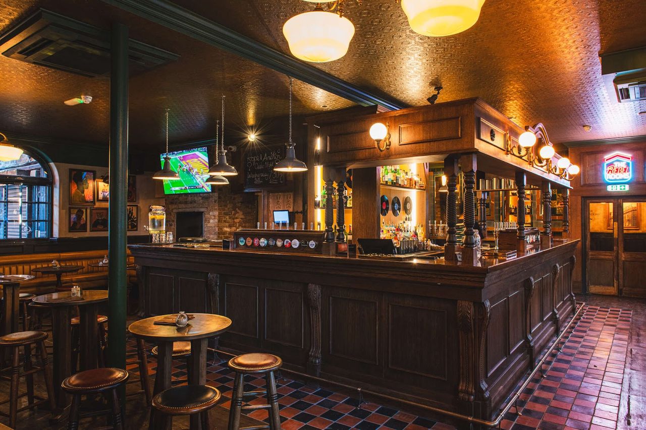 Hope & Anchor Brixton