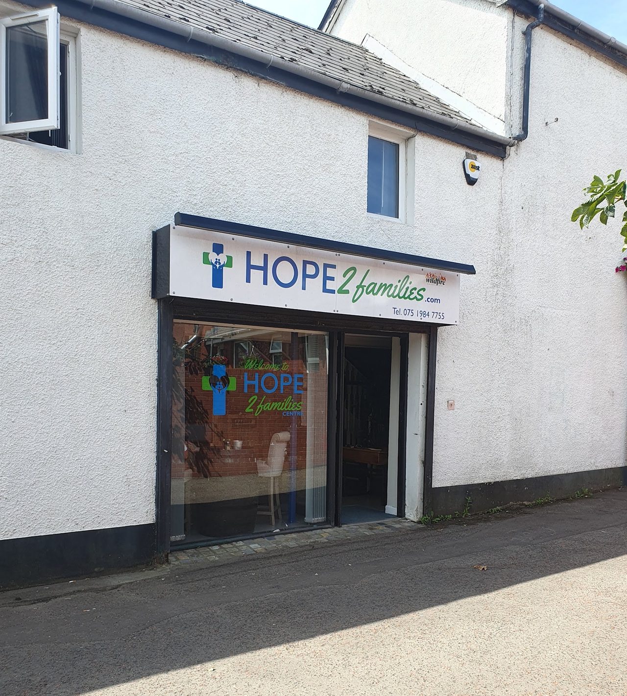 Hope Cafe