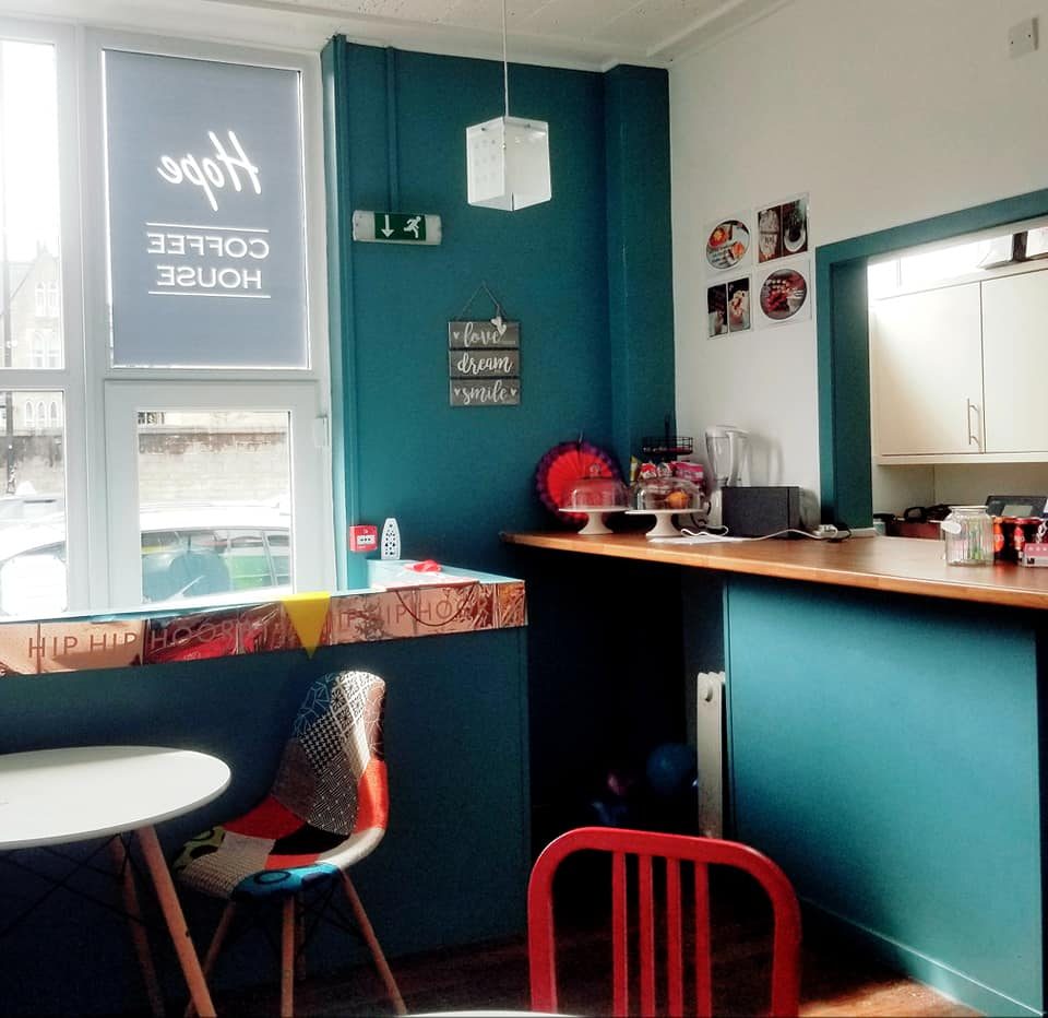 Hope Cafe