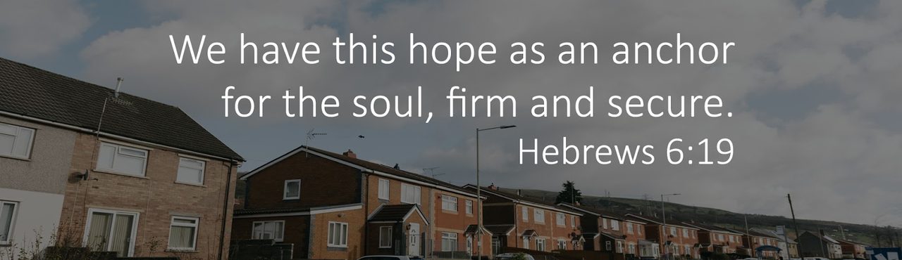Hope Christian Community