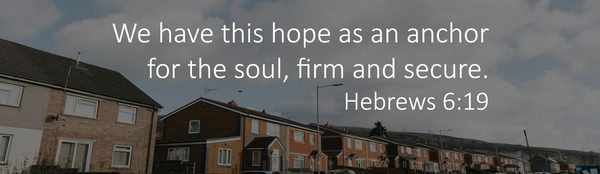 Hope Christian Community