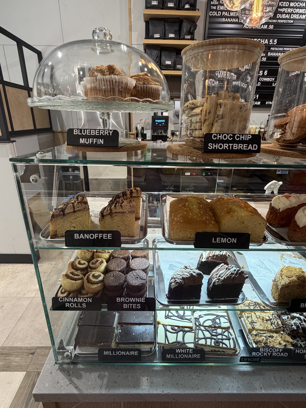 Hope Coffee Social