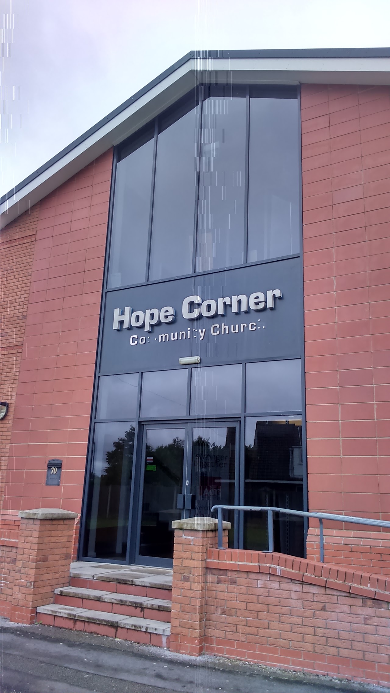 Hope Corner