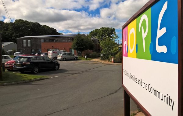 HOPE Family Centre