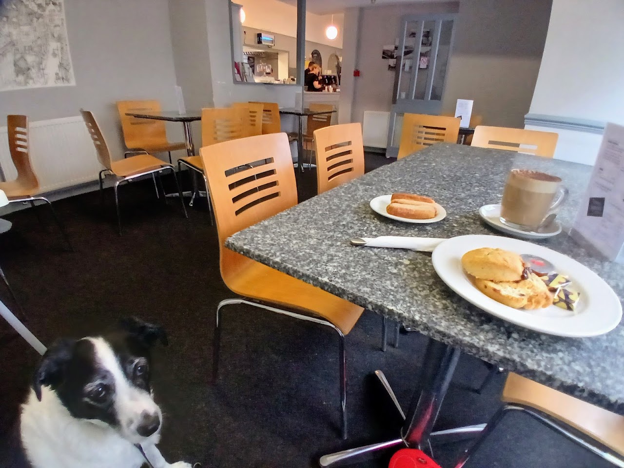 Hope Street Cafe