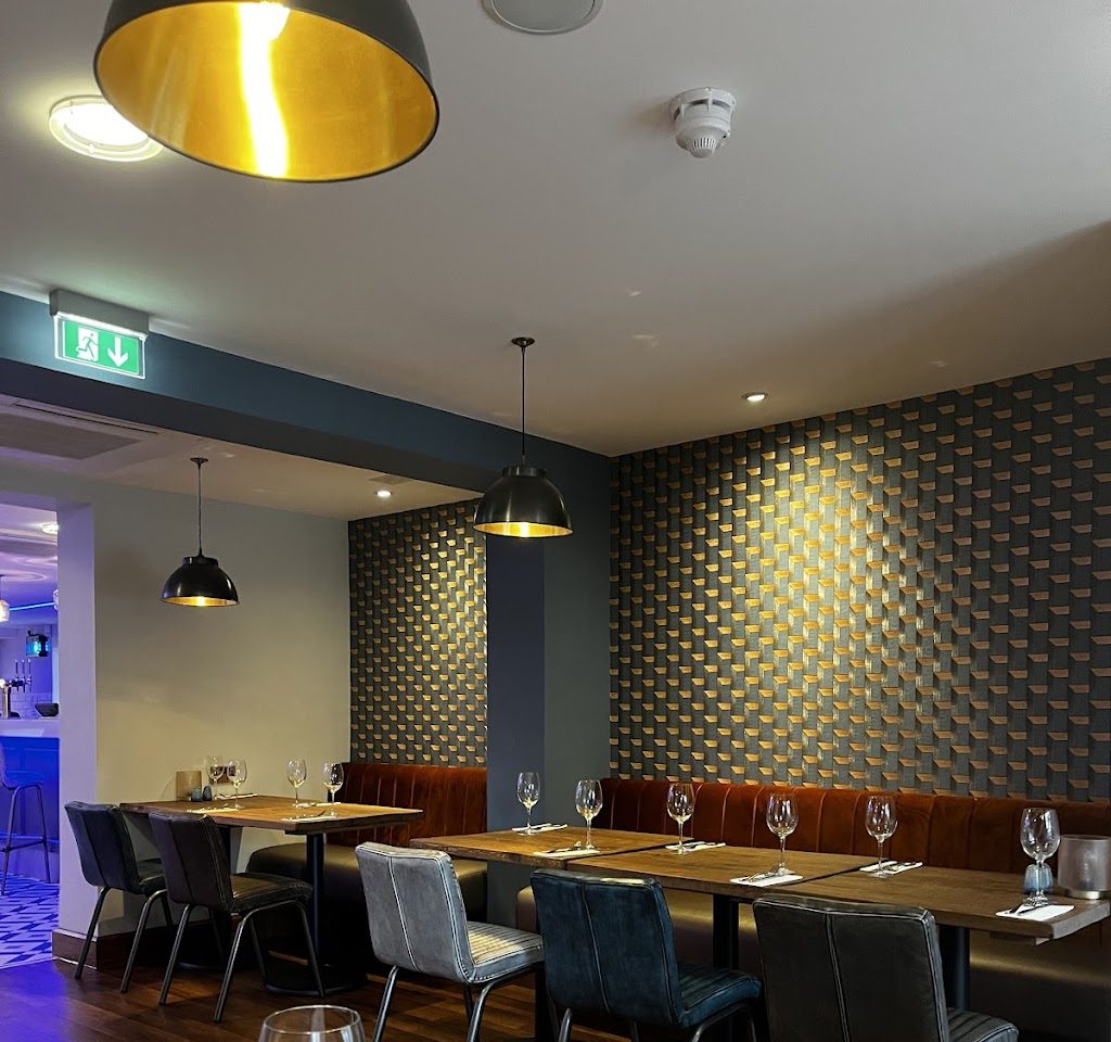 Hope Tavern Restaurant Ltd