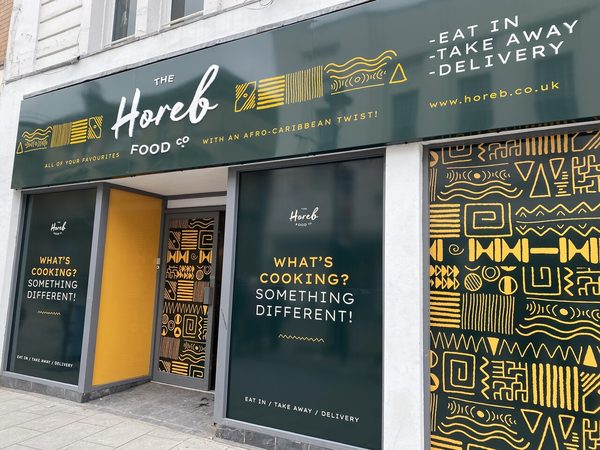 Horeb Food Co