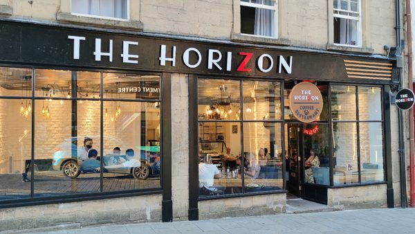 Horizon