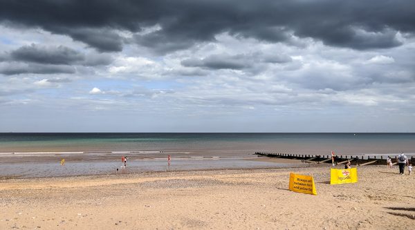 Hornsea Inshore Rescue