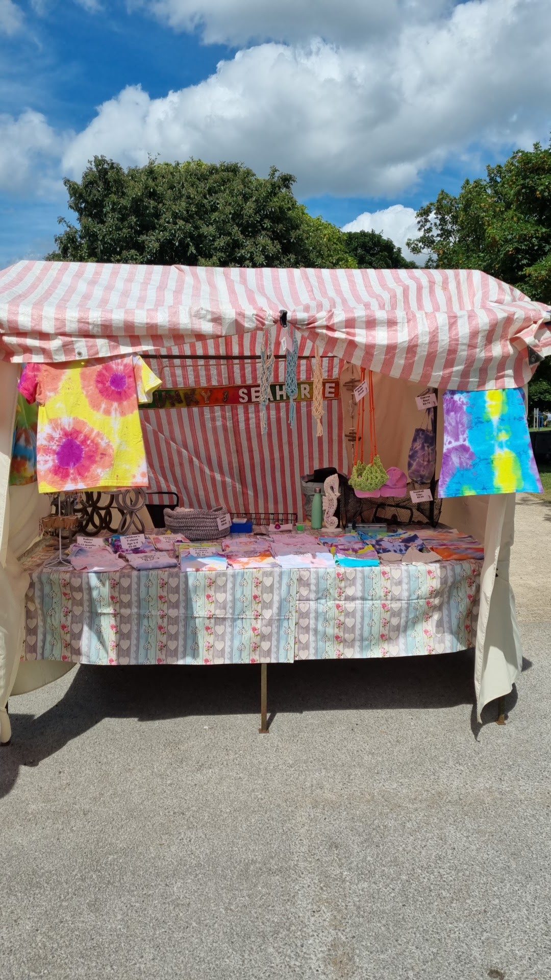Hornsea Pantry
