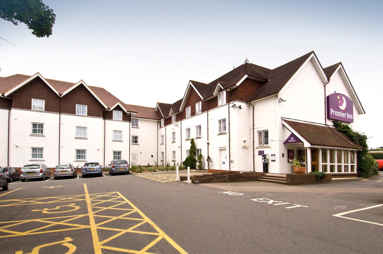 Horsham Premier Inn
