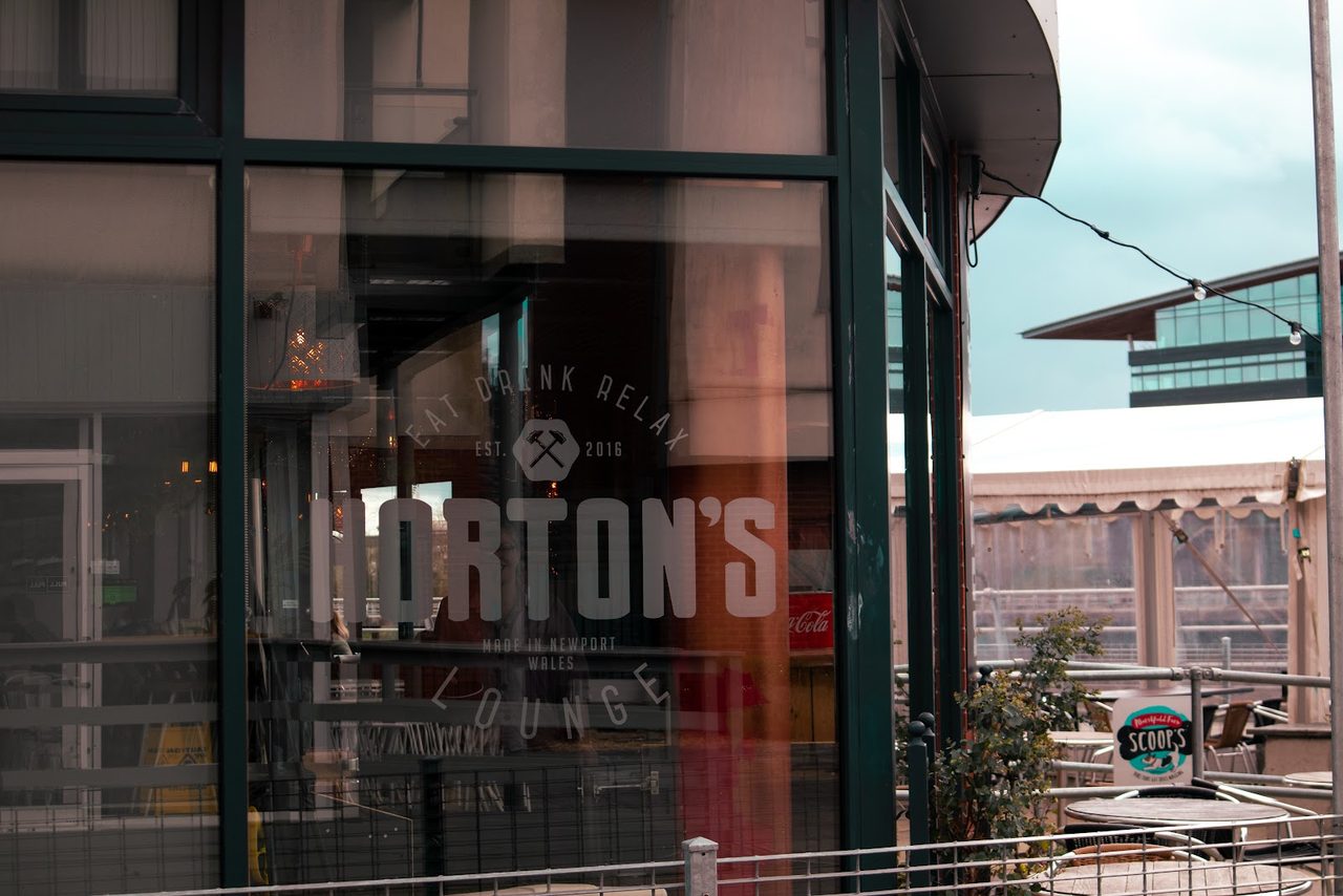 Horton's Coffee House