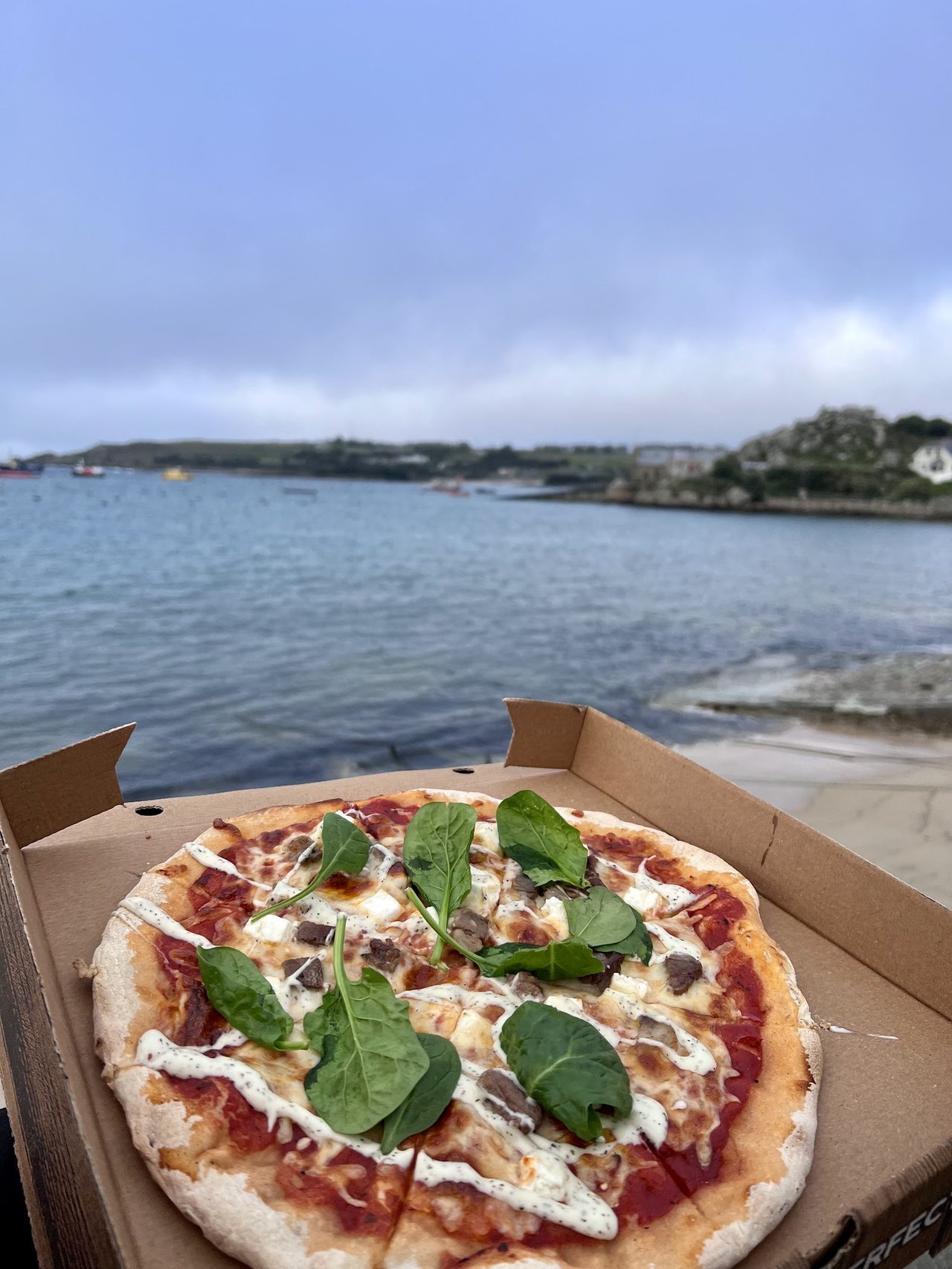 Horton's Takeaway