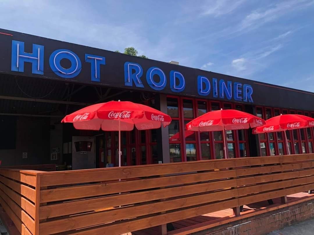 Hot Rods Diner