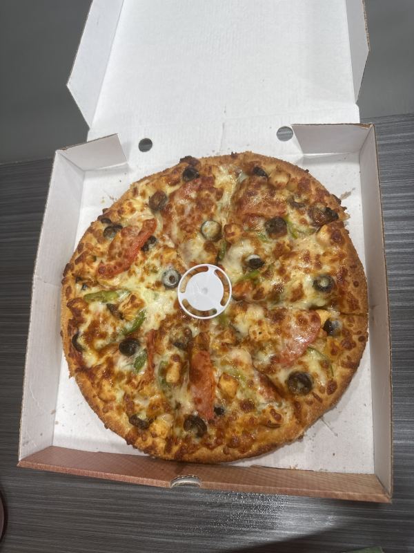 HOT&SPICY BITES