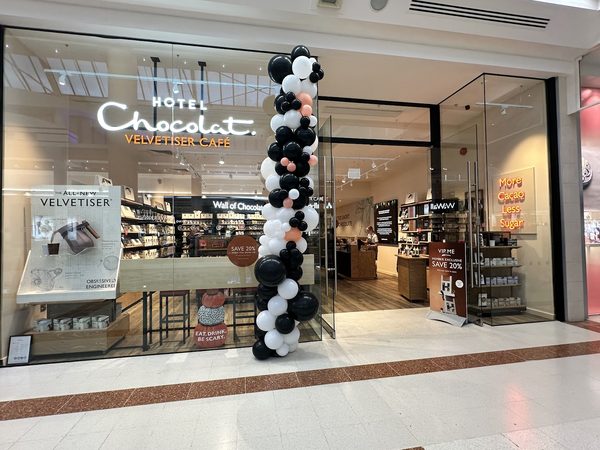 Hotel Chocolat