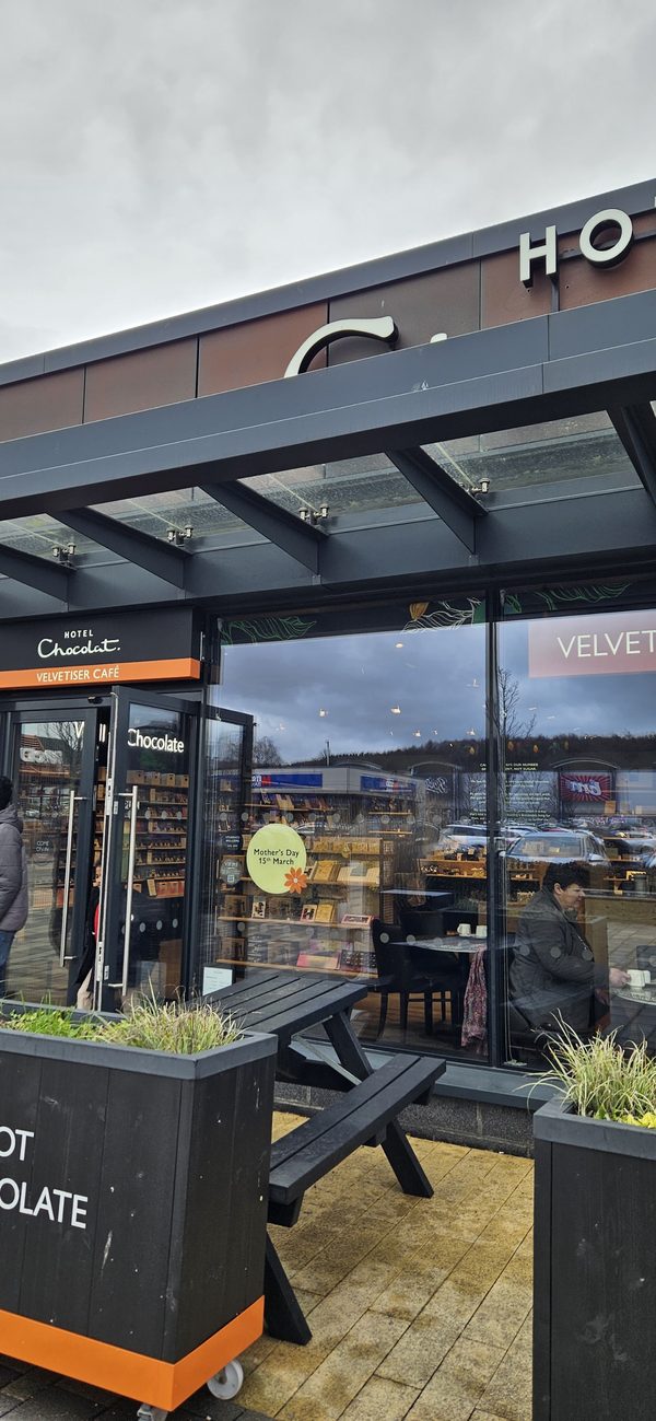 Hotel Chocolat