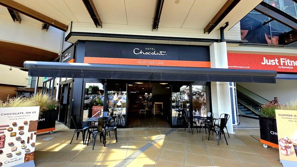 Hotel Chocolat