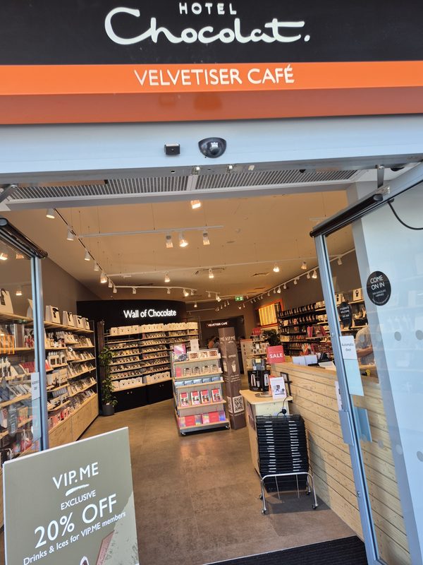Hotel Chocolat