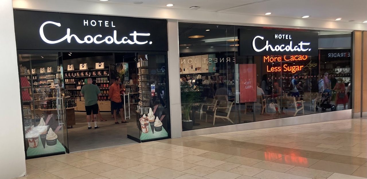 Hotel Chocolat