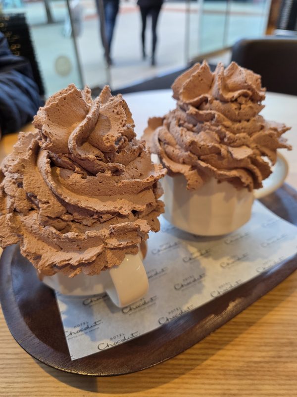 Hotel Chocolat