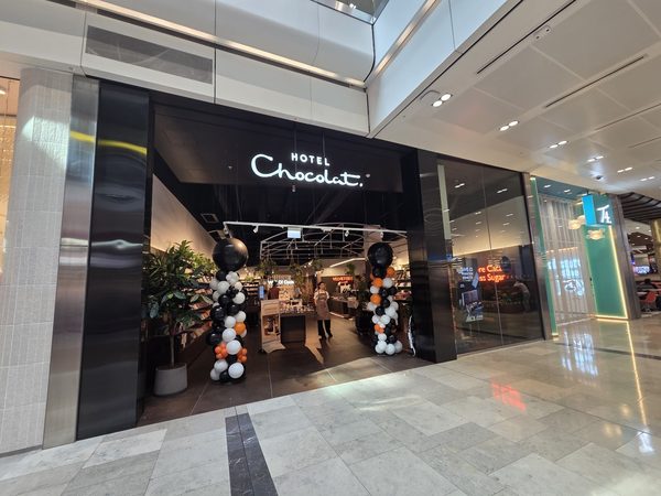Hotel Chocolat Retail Ltd